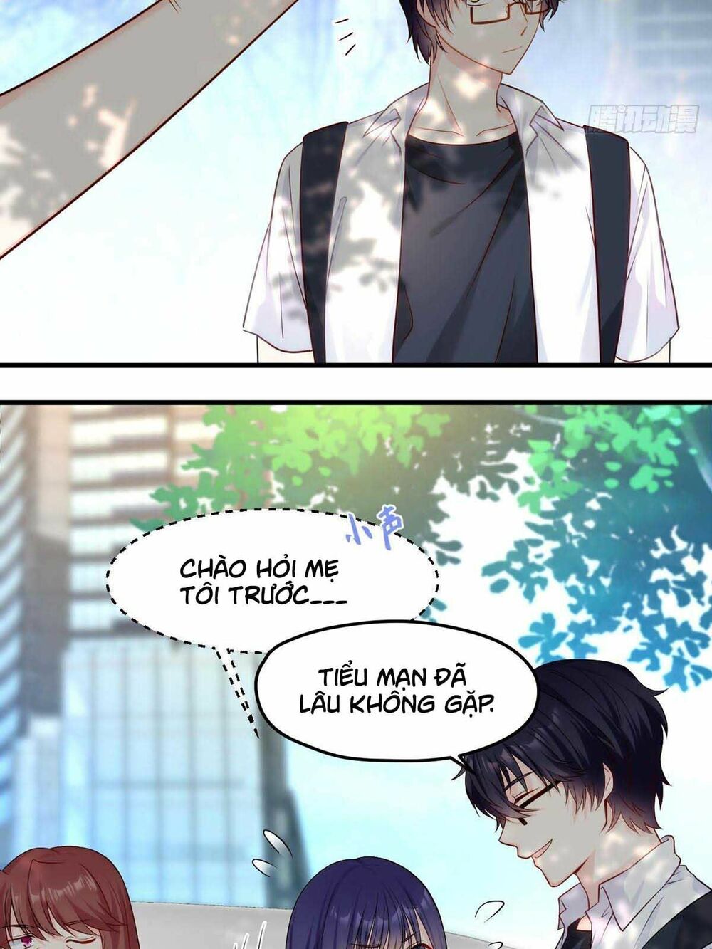 Tiên Tôn Lạc Vô Cực Chapter 4 - Trang 46