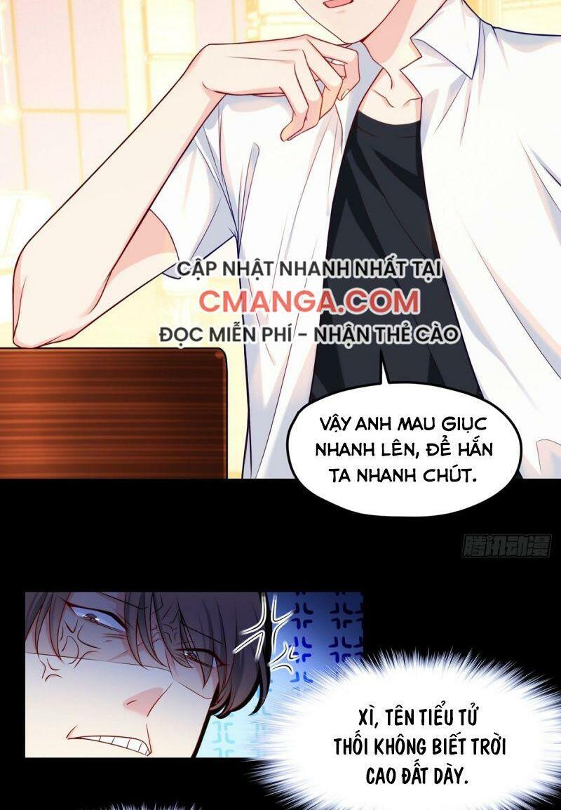 Tiên Tôn Lạc Vô Cực Chapter 18 - Trang 9