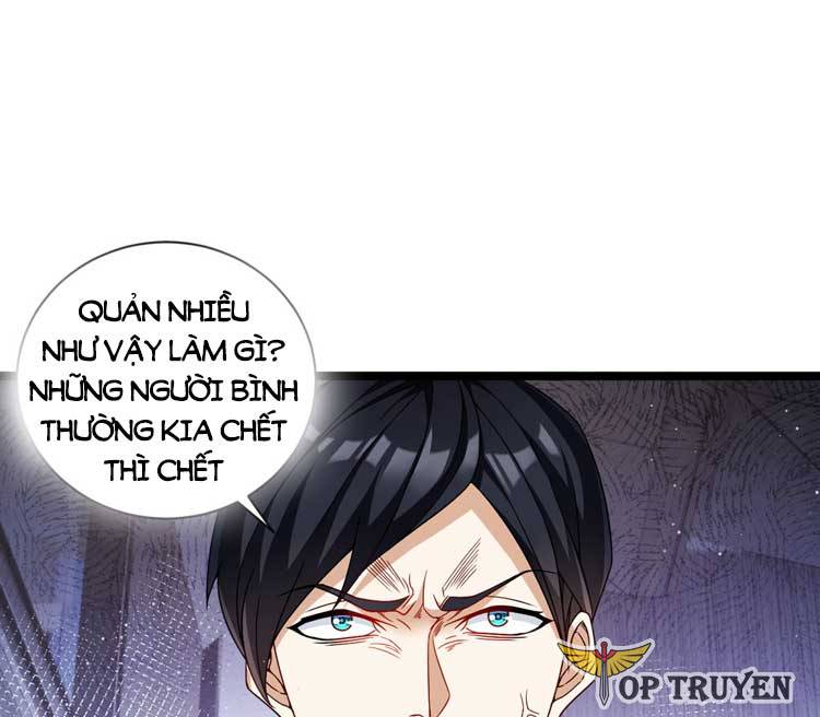 Tiên Tôn Lạc Vô Cực Chapter 207 - Trang 17