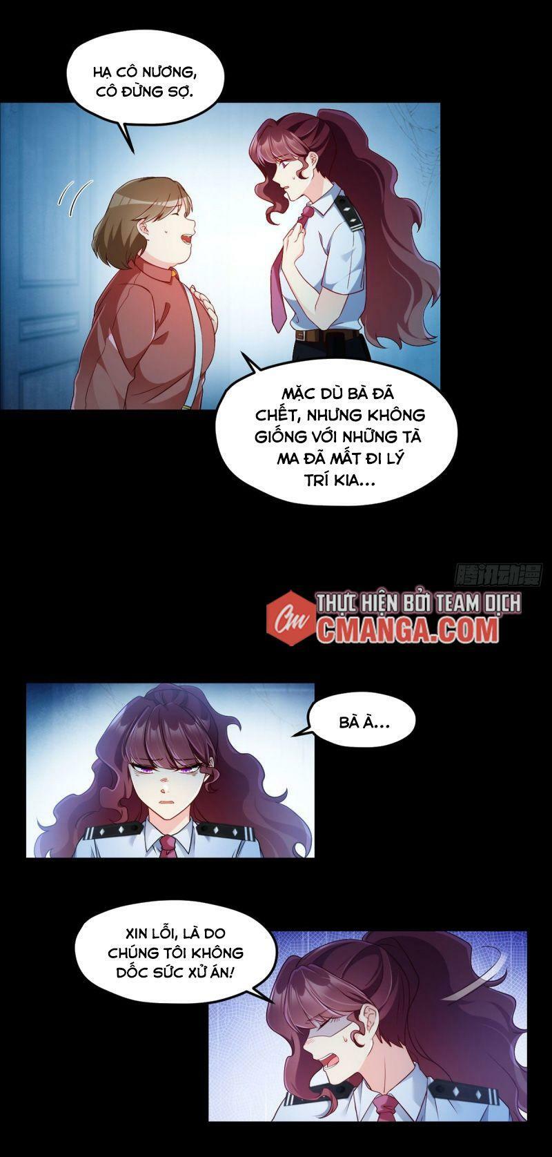 Tiên Tôn Lạc Vô Cực Chapter 30 - Trang 20