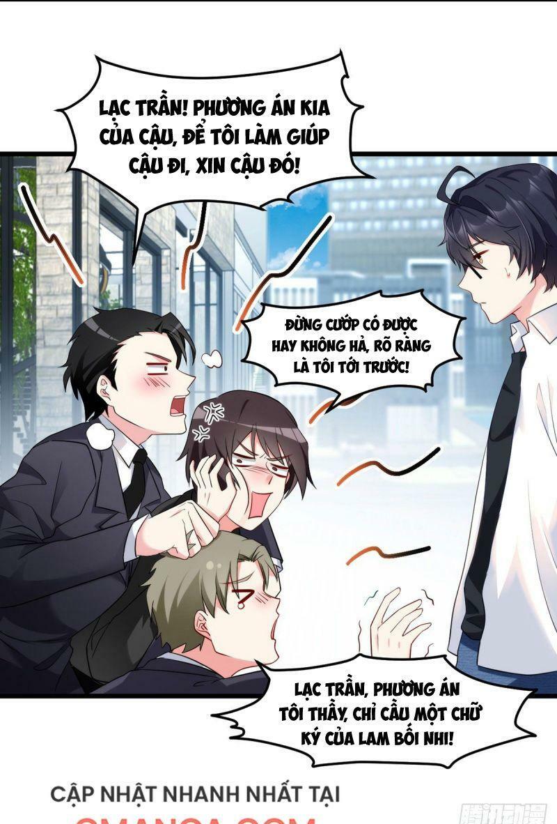 Tiên Tôn Lạc Vô Cực Chapter 13 - Trang 22