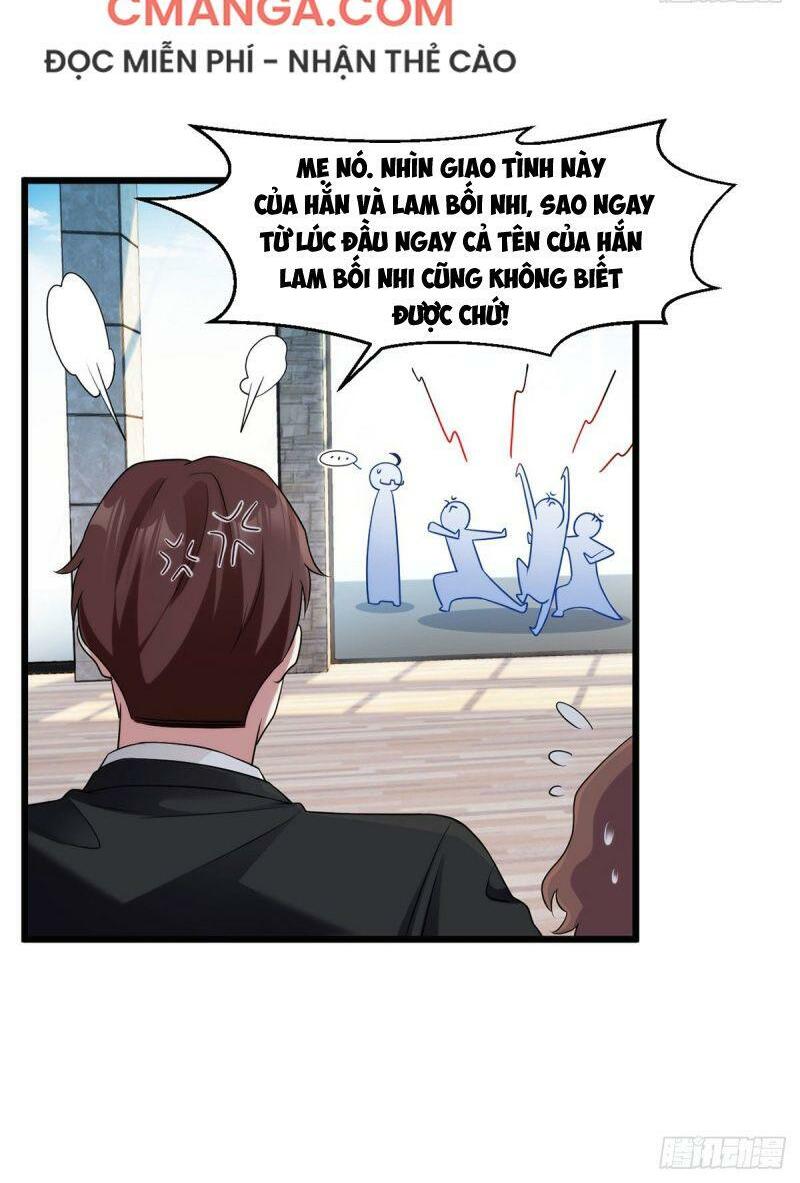 Tiên Tôn Lạc Vô Cực Chapter 13 - Trang 23