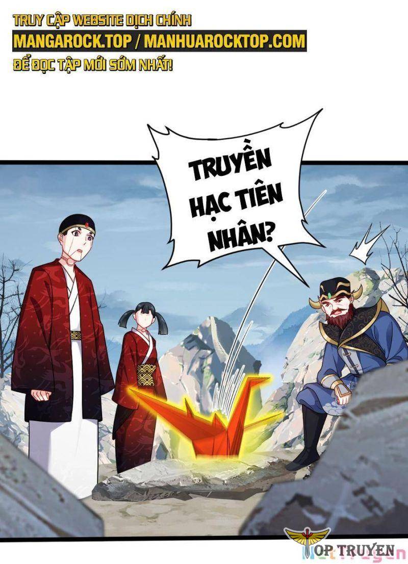 Tiên Tôn Lạc Vô Cực Chapter 206 - Trang 24