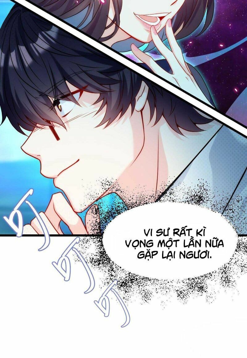 Tiên Tôn Lạc Vô Cực Chapter 2 - Trang 8