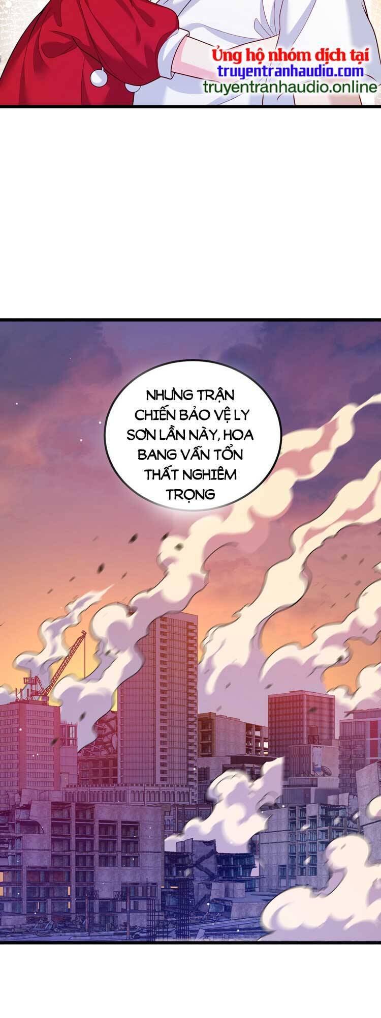 Tiên Tôn Lạc Vô Cực Chapter 212 - Trang 8