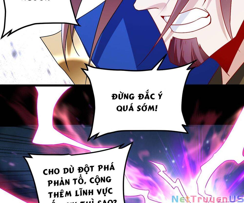 Tiên Tôn Lạc Vô Cực Chapter 238 - Trang 16