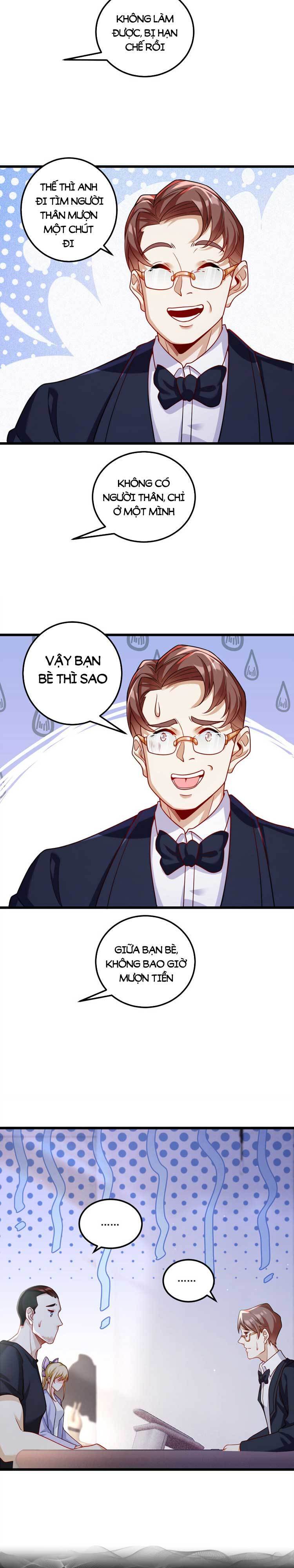 Tiên Tôn Lạc Vô Cực Chapter 220 - Trang 6