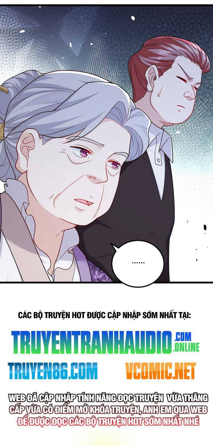 Tiên Tôn Lạc Vô Cực Chapter 214 - Trang 28