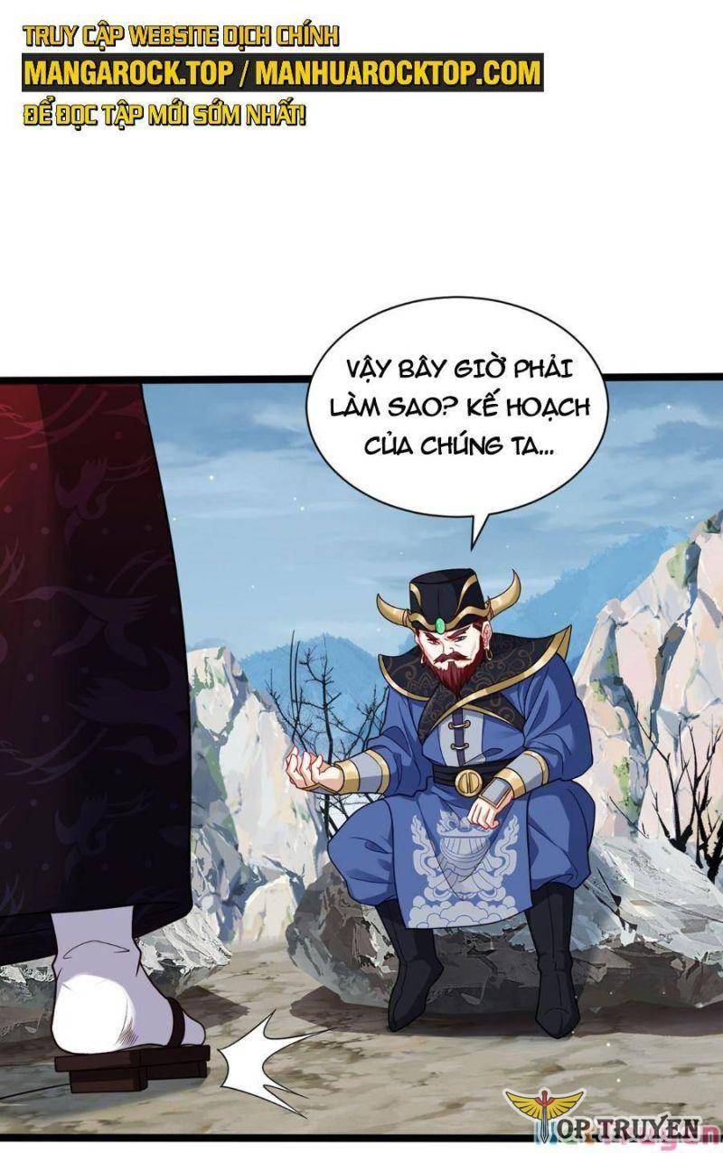 Tiên Tôn Lạc Vô Cực Chapter 206 - Trang 19