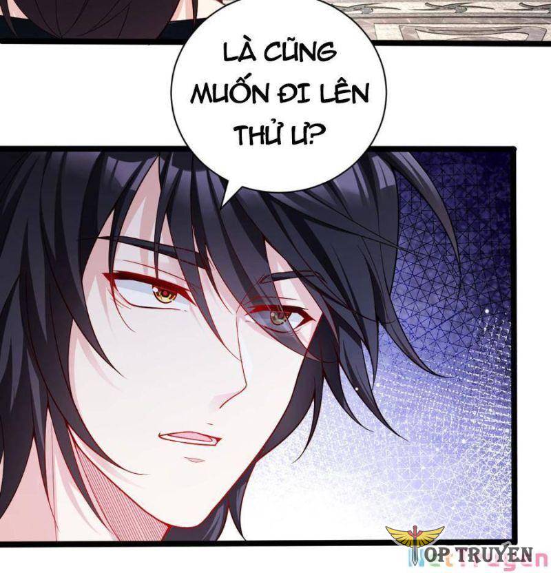 Tiên Tôn Lạc Vô Cực Chapter 206 - Trang 9