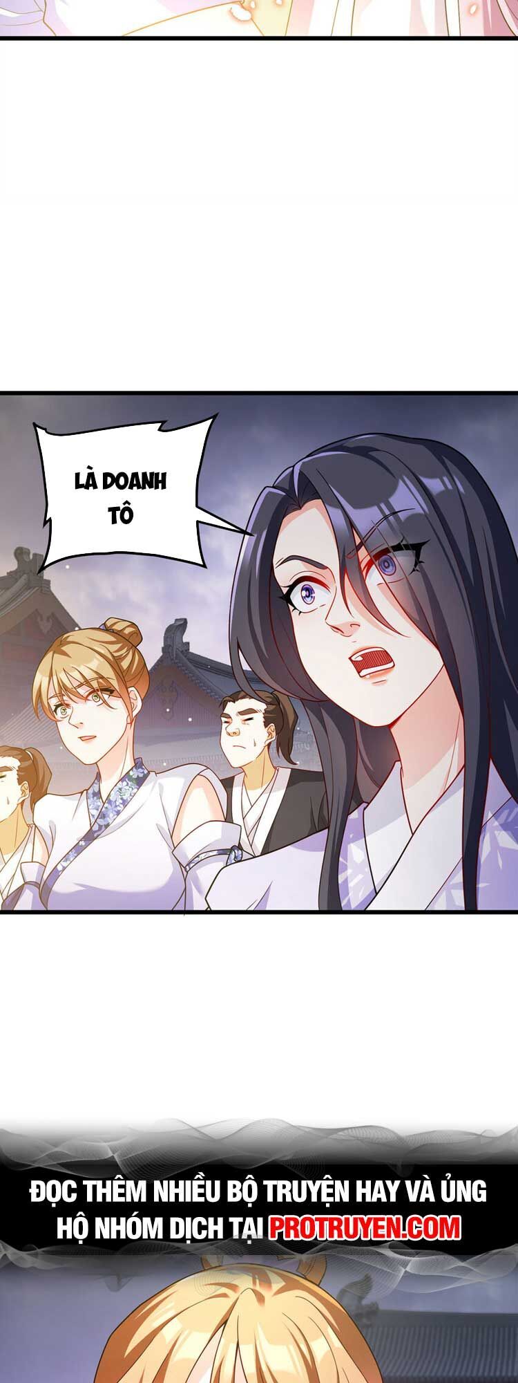 Tiên Tôn Lạc Vô Cực Chapter 216 - Trang 2