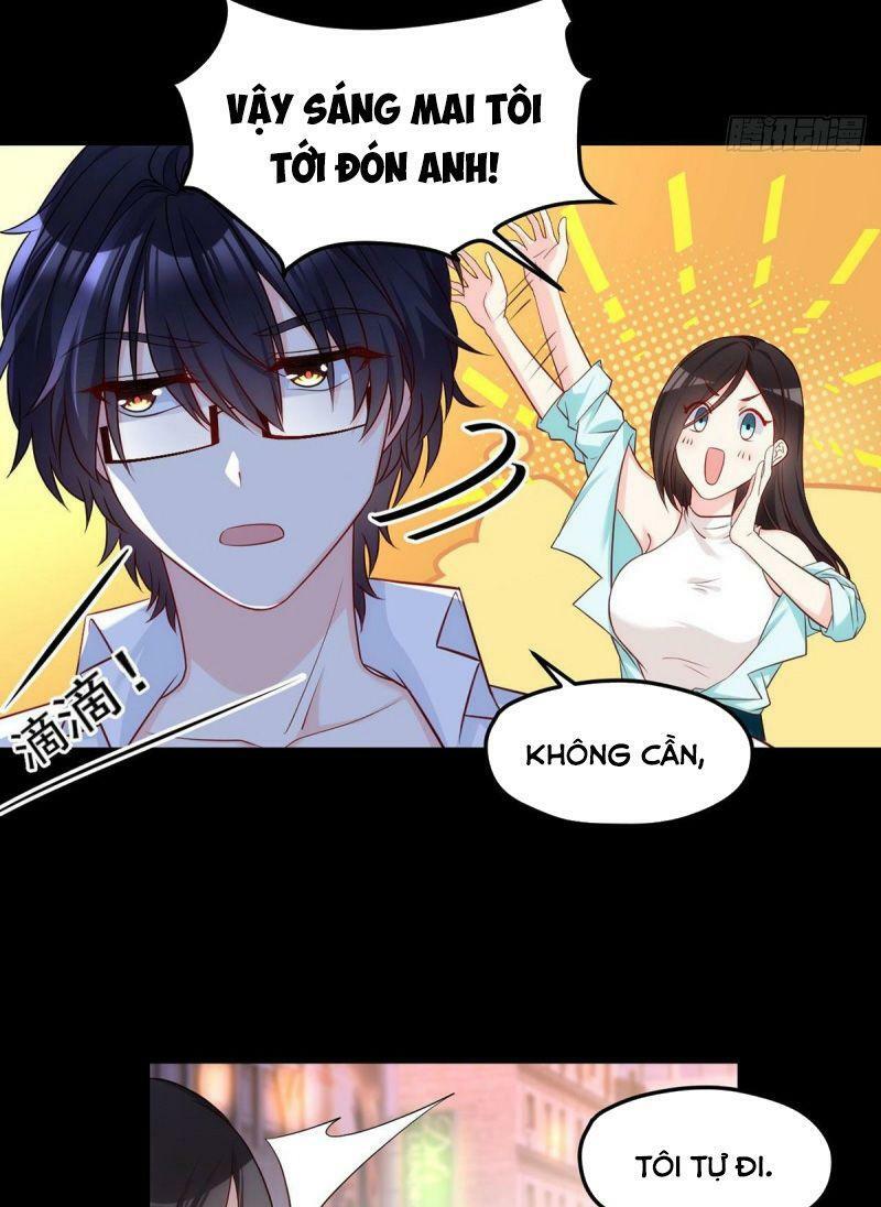 Tiên Tôn Lạc Vô Cực Chapter 19 - Trang 12