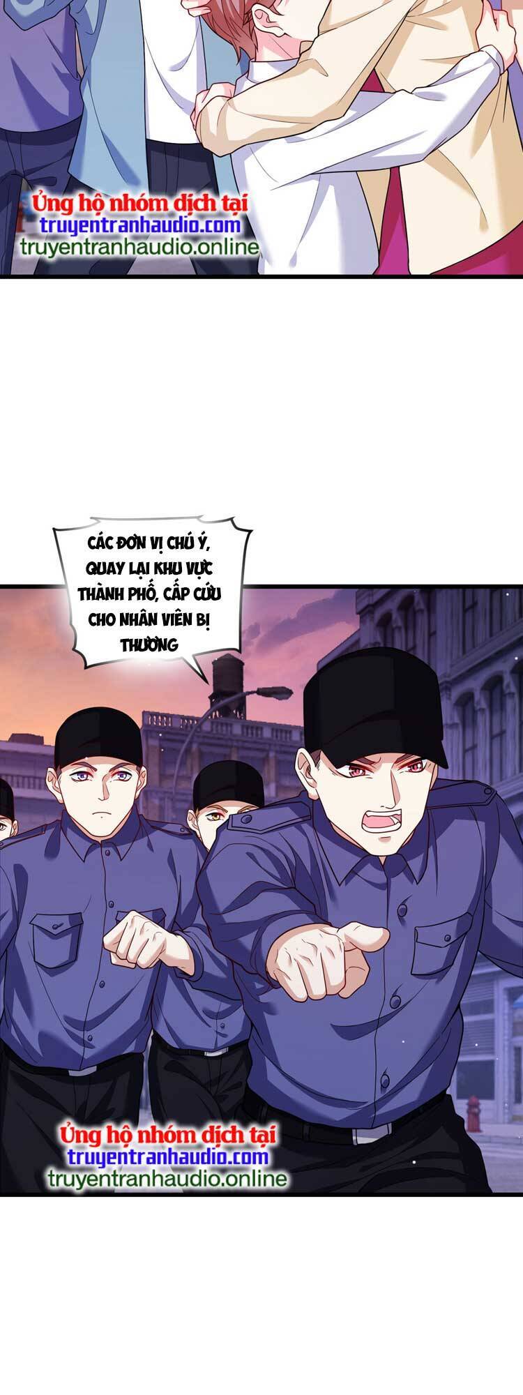 Tiên Tôn Lạc Vô Cực Chapter 212 - Trang 6