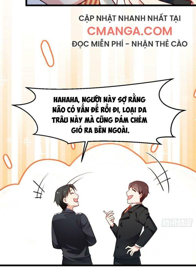 Tiên Tôn Lạc Vô Cực Chapter 12 - Trang 19