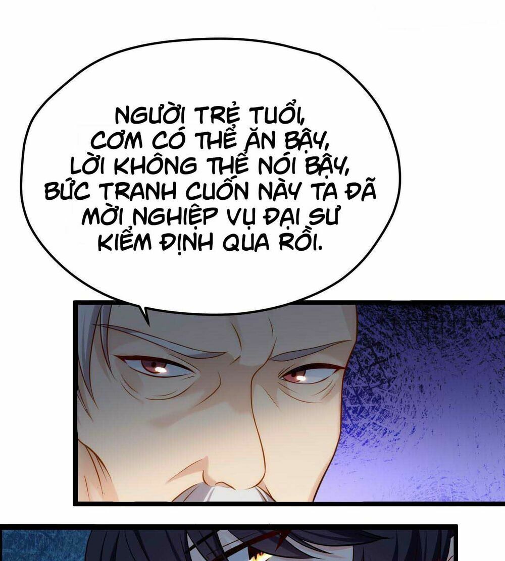 Tiên Tôn Lạc Vô Cực Chapter 2 - Trang 22