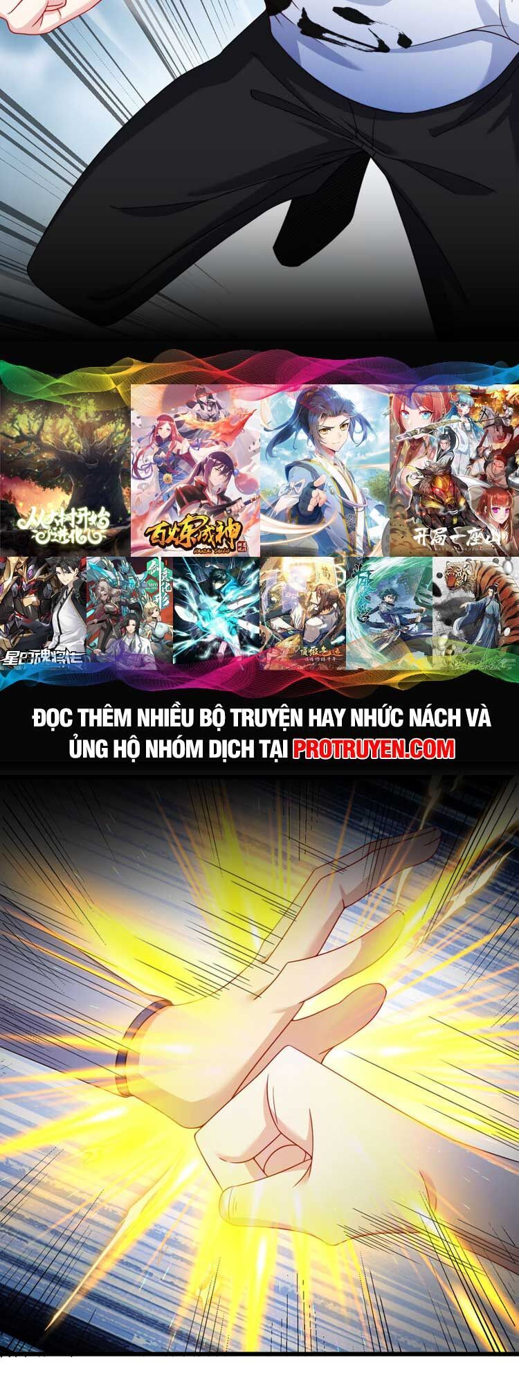 Tiên Tôn Lạc Vô Cực Chapter 217 - Trang 7