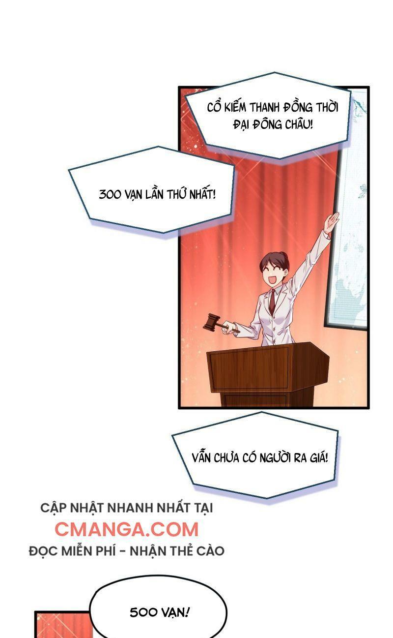 Tiên Tôn Lạc Vô Cực Chapter 22 - Trang 0