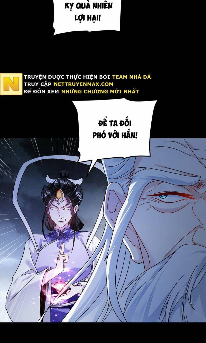 Tiên Tôn Lạc Vô Cực Chapter 230 - Trang 29