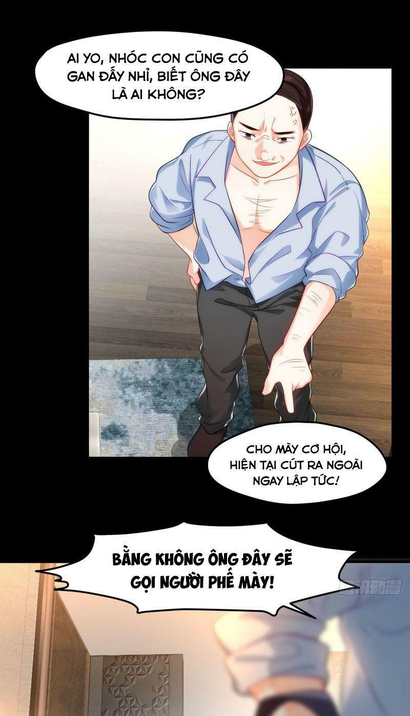 Tiên Tôn Lạc Vô Cực Chapter 8 - Trang 6