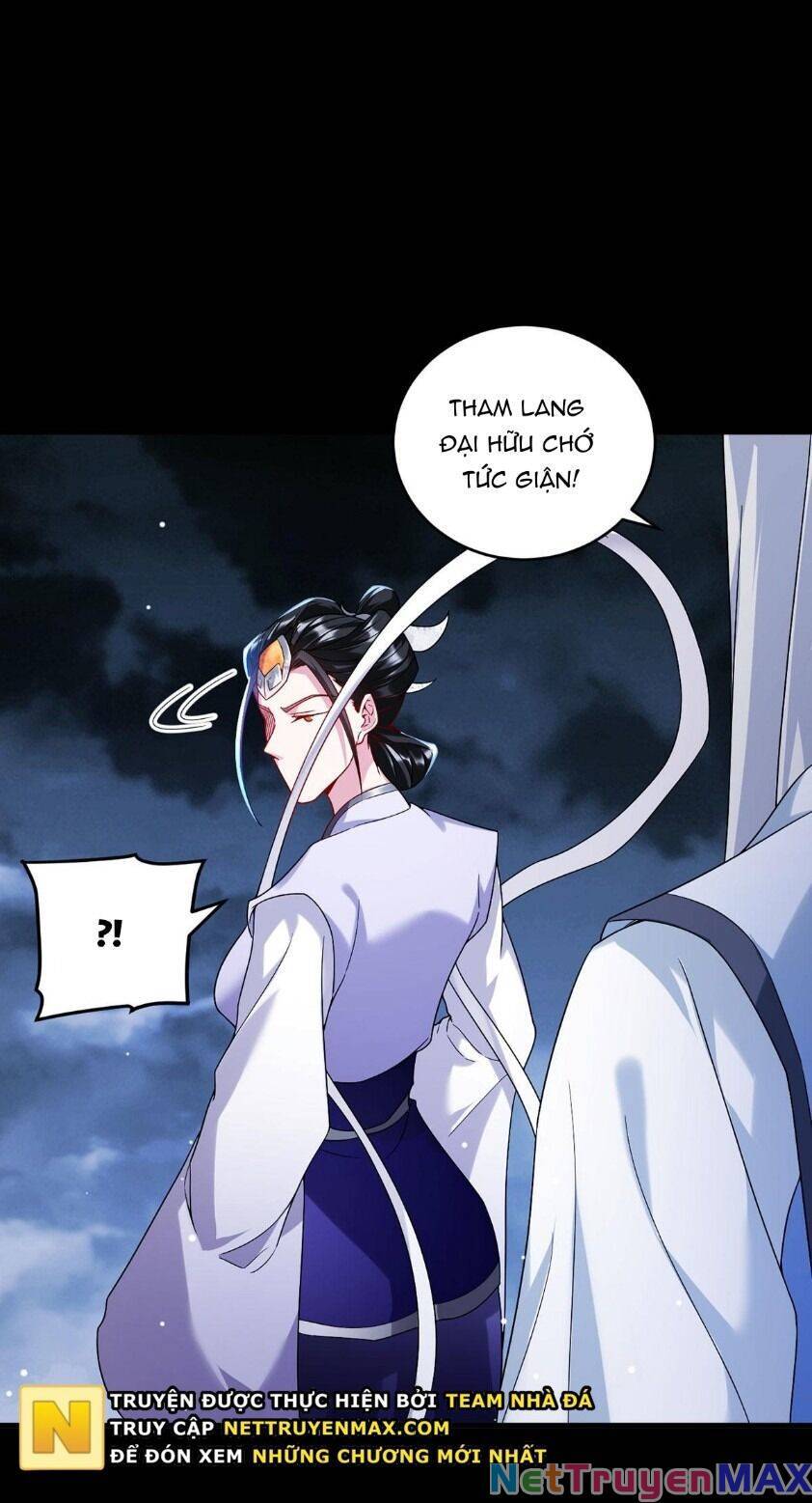 Tiên Tôn Lạc Vô Cực Chapter 229 - Trang 43