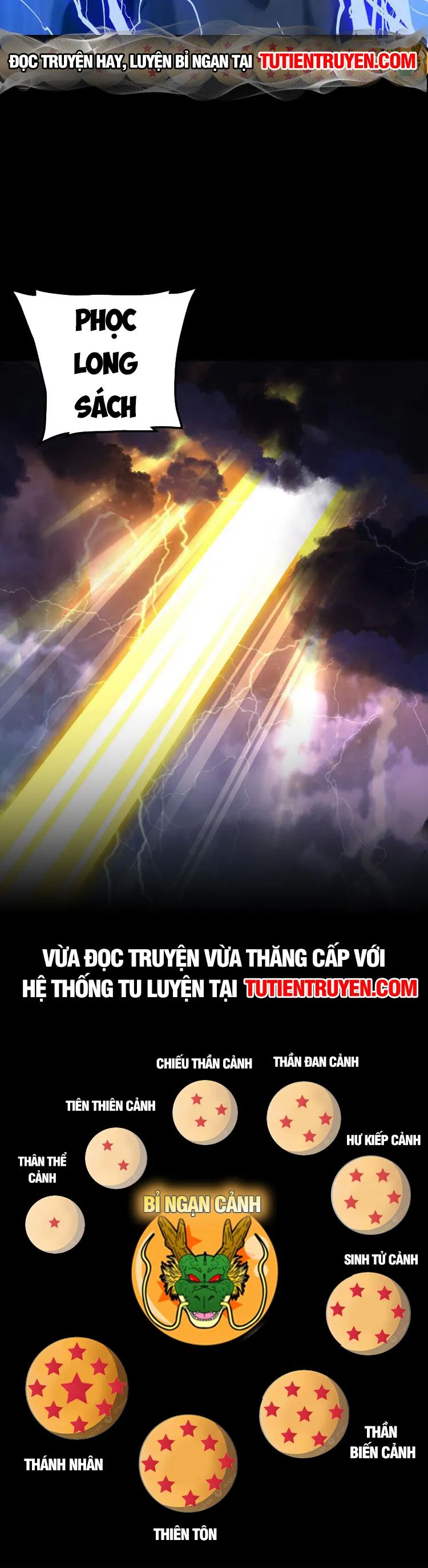 Tiên Tôn Lạc Vô Cực Chapter 234 - Trang 24