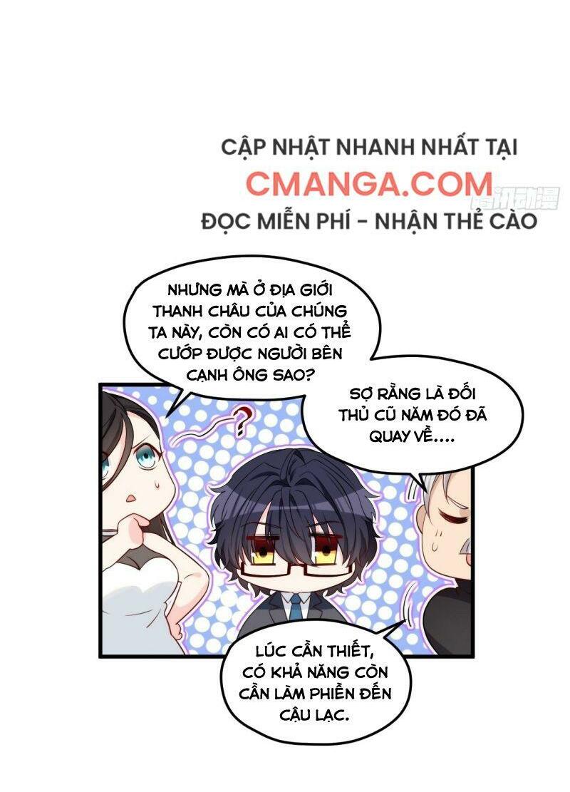 Tiên Tôn Lạc Vô Cực Chapter 22 - Trang 20