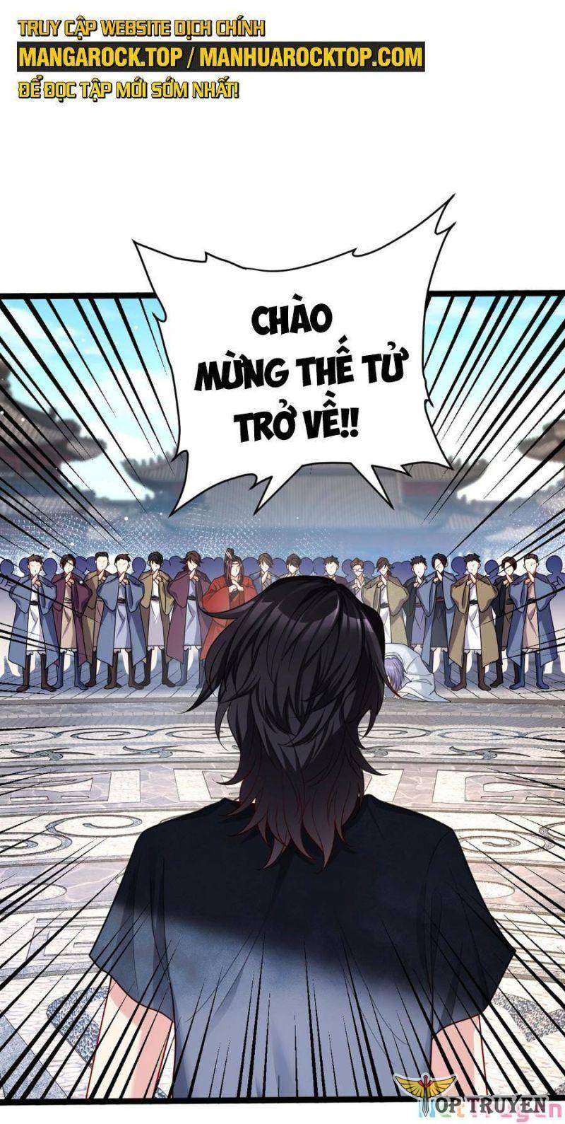 Tiên Tôn Lạc Vô Cực Chapter 206 - Trang 14