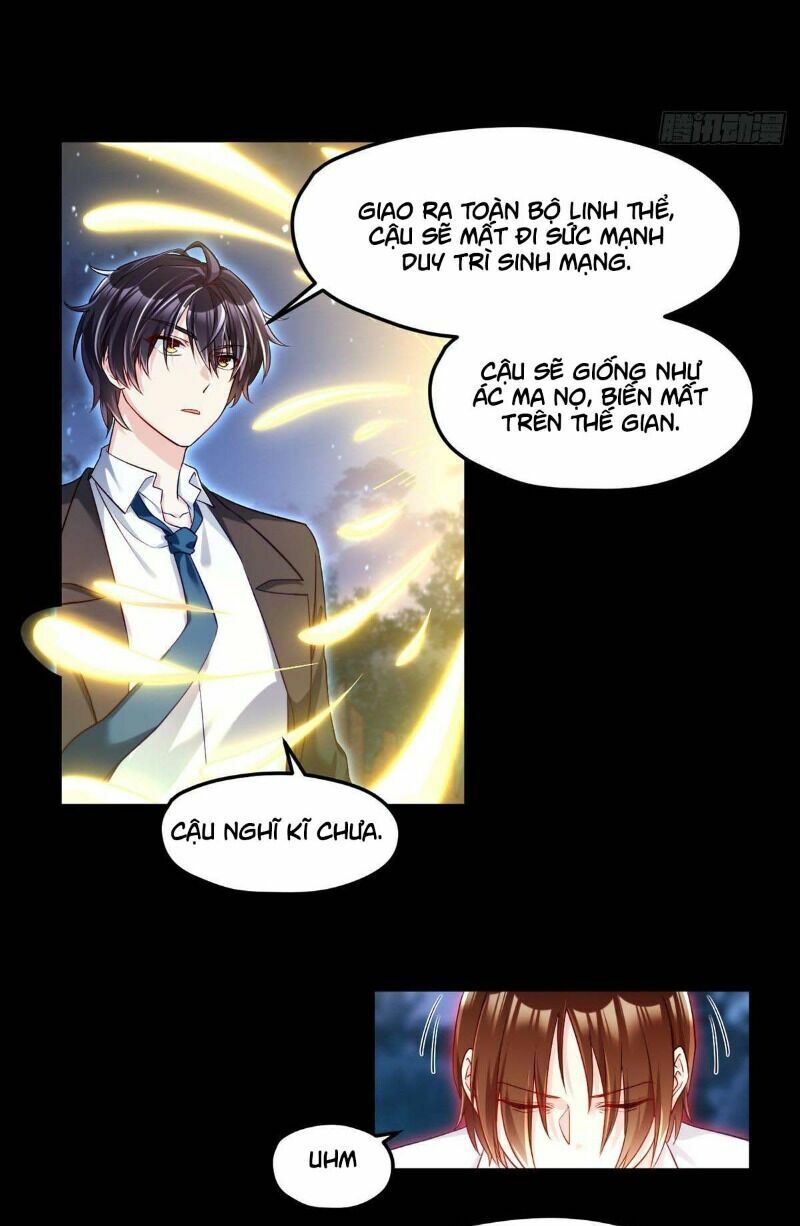 Tiên Tôn Lạc Vô Cực Chapter 32 - Trang 24