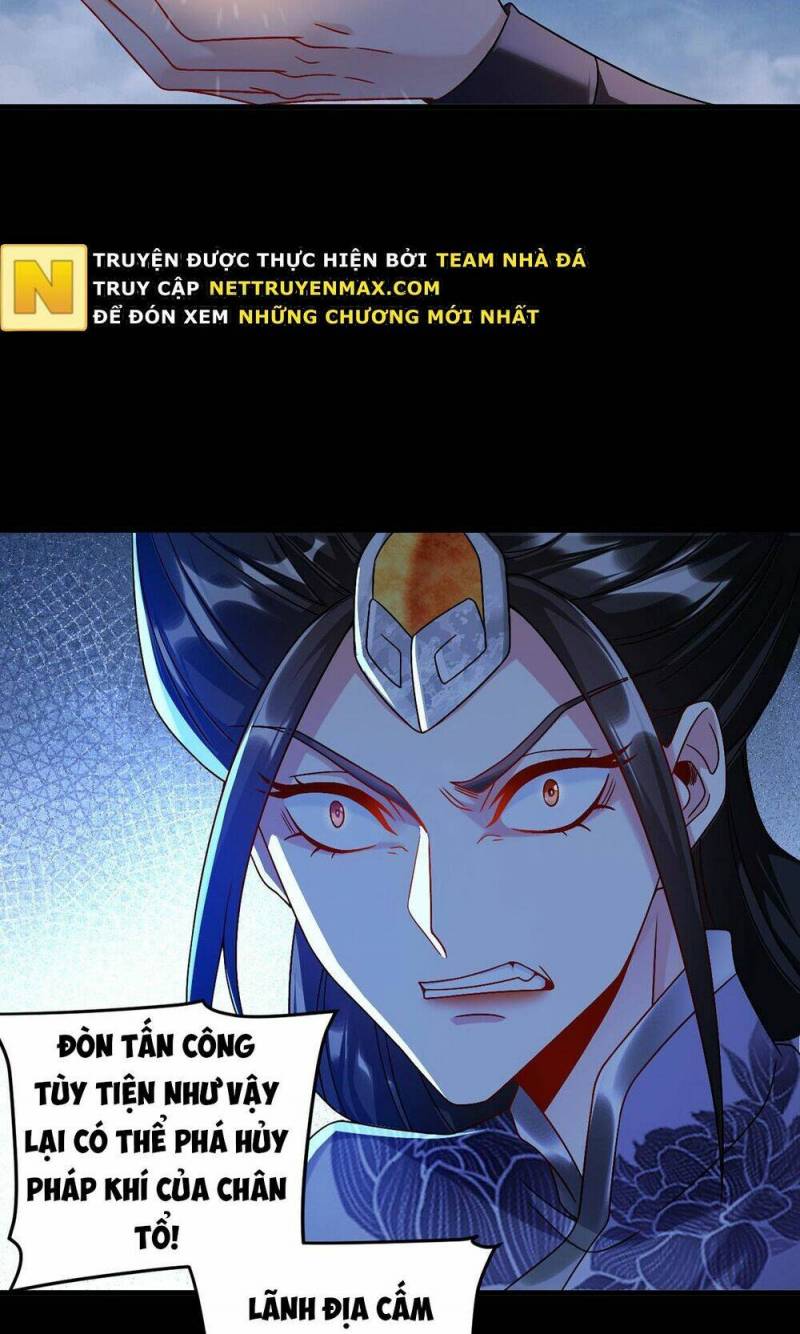 Tiên Tôn Lạc Vô Cực Chapter 230 - Trang 28