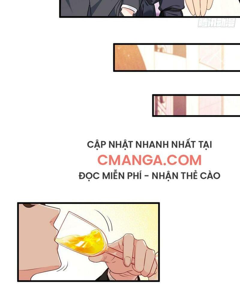 Tiên Tôn Lạc Vô Cực Chapter 20 - Trang 30