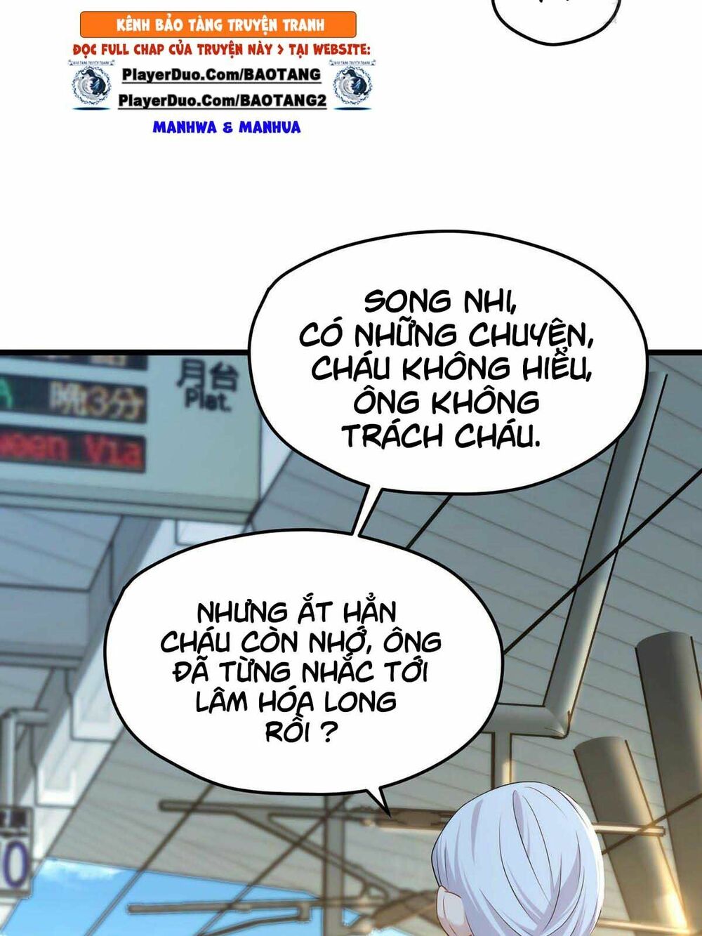 Tiên Tôn Lạc Vô Cực Chapter 4 - Trang 19