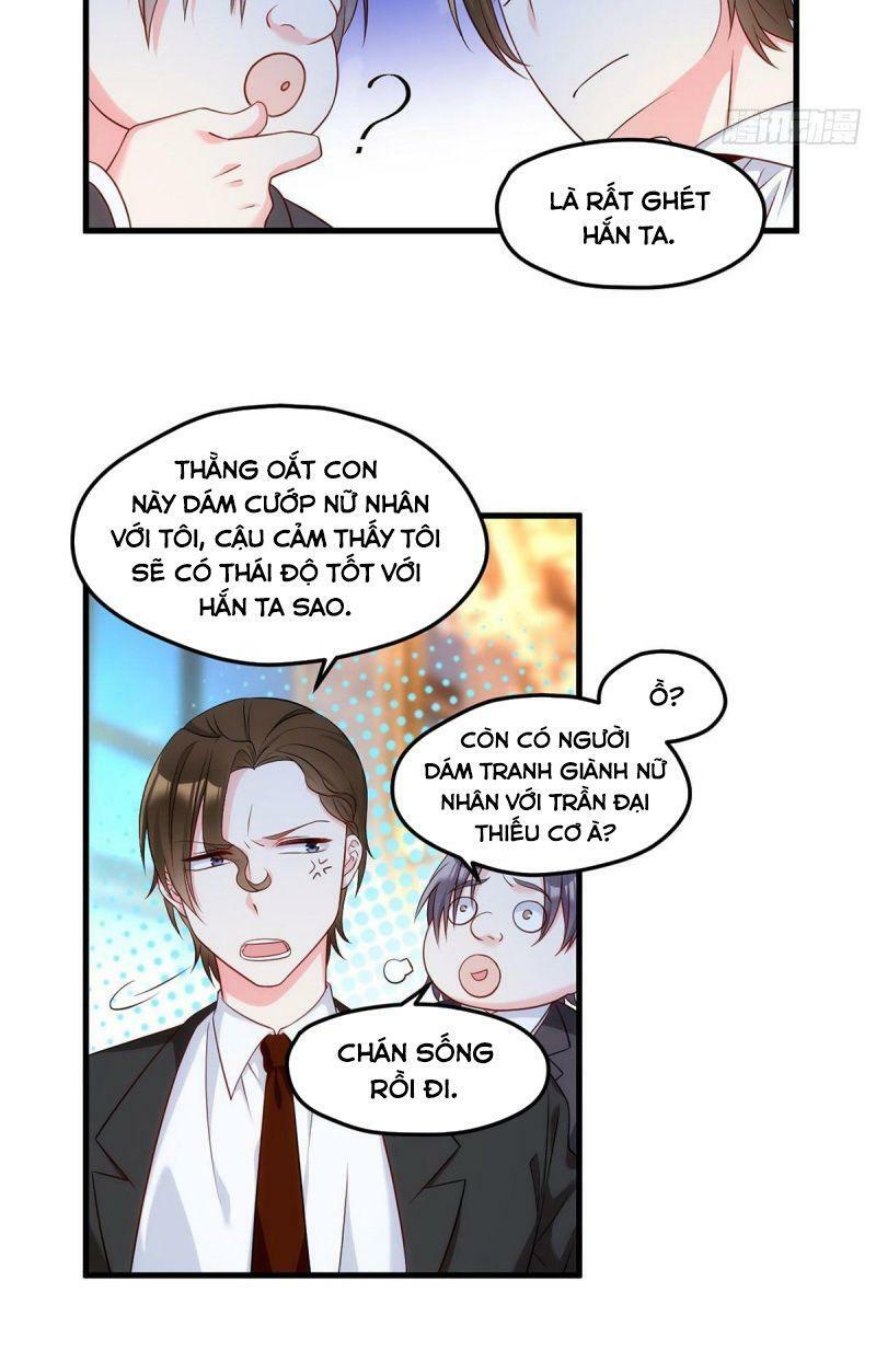 Tiên Tôn Lạc Vô Cực Chapter 19 - Trang 28