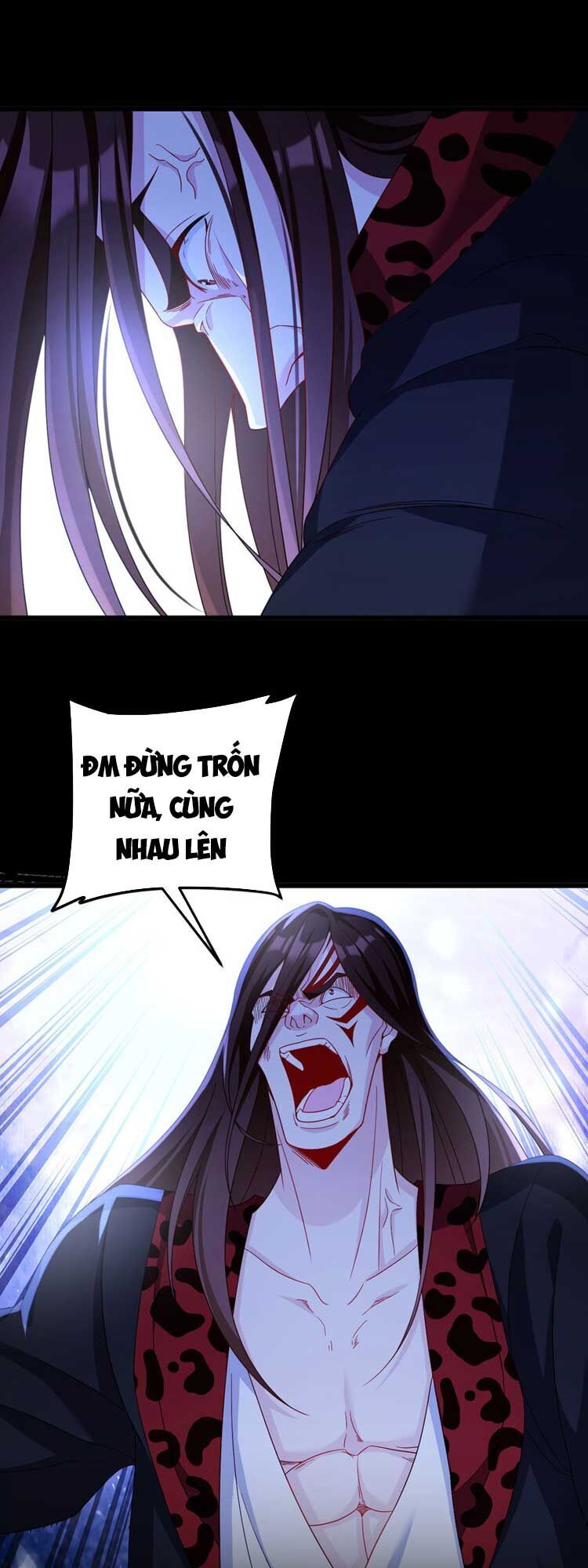 Tiên Tôn Lạc Vô Cực Chapter 227 - Trang 23