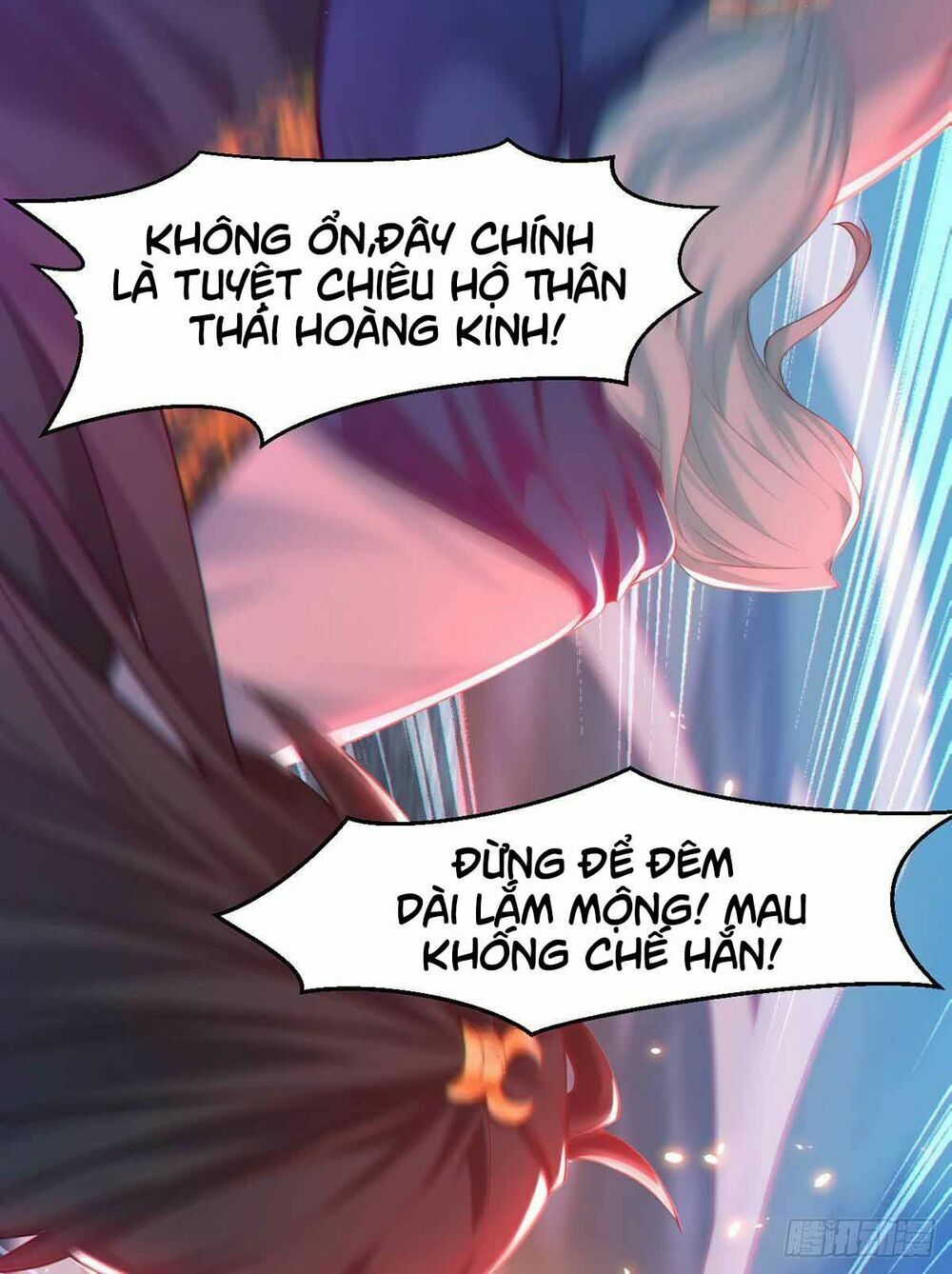 Tiên Tôn Lạc Vô Cực Chapter 1 - Trang 58