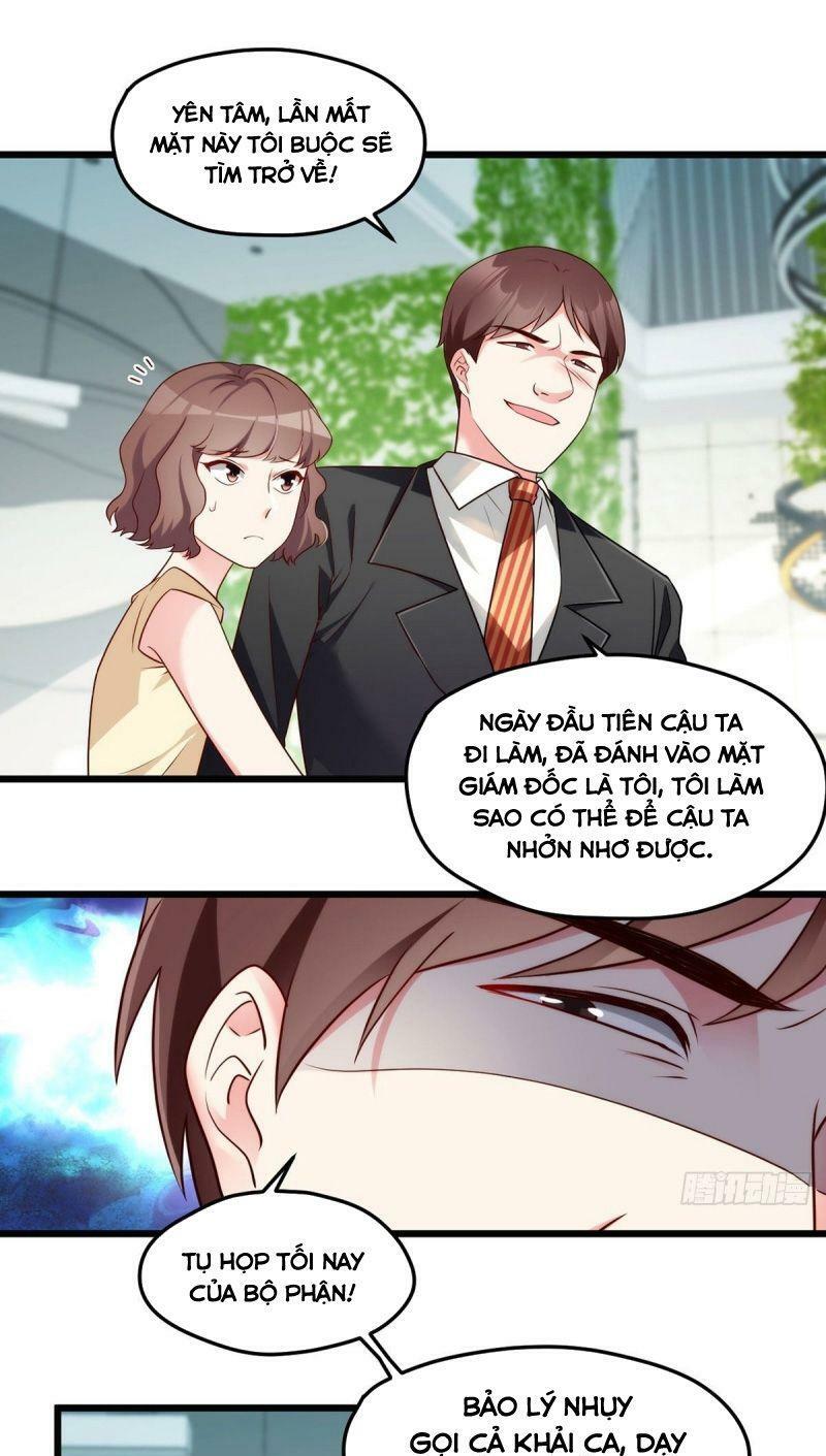 Tiên Tôn Lạc Vô Cực Chapter 13 - Trang 26