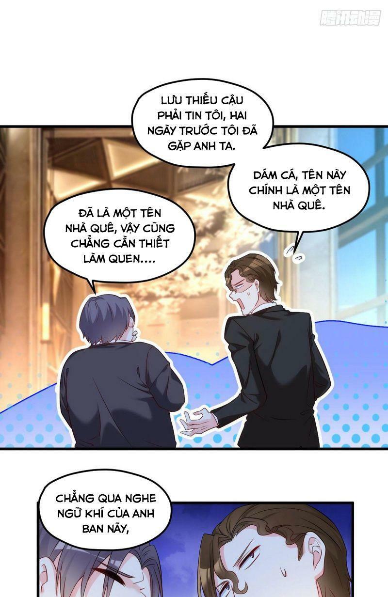 Tiên Tôn Lạc Vô Cực Chapter 19 - Trang 27