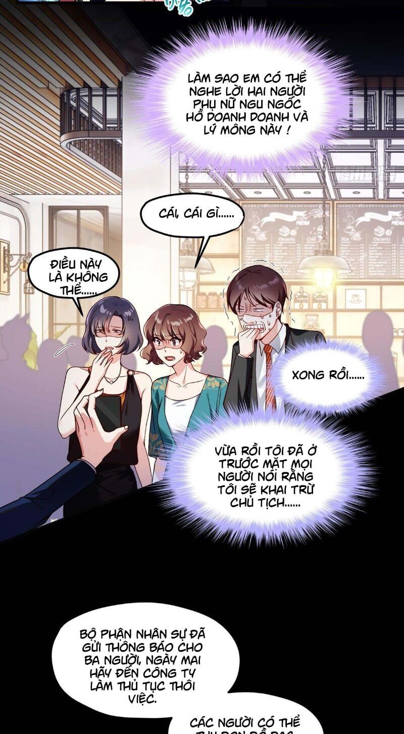 Tiên Tôn Lạc Vô Cực Chapter 36 - Trang 10