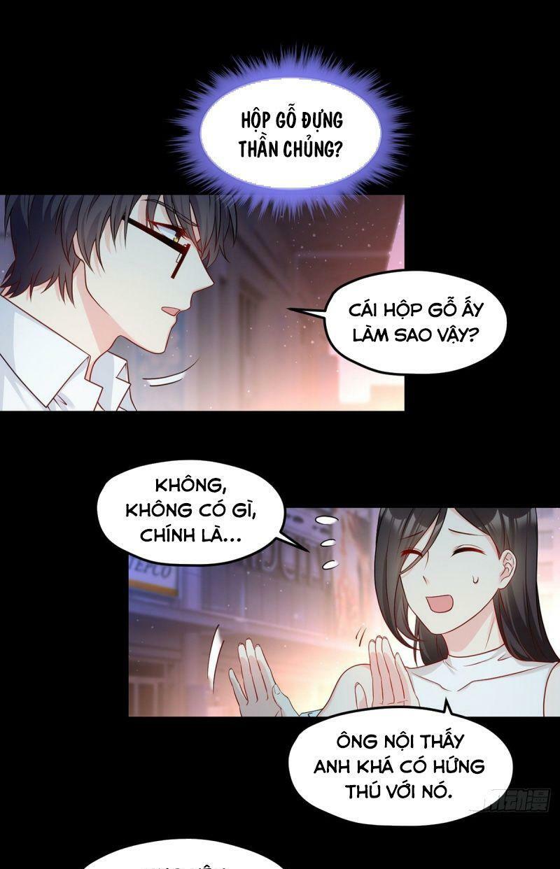 Tiên Tôn Lạc Vô Cực Chapter 19 - Trang 8