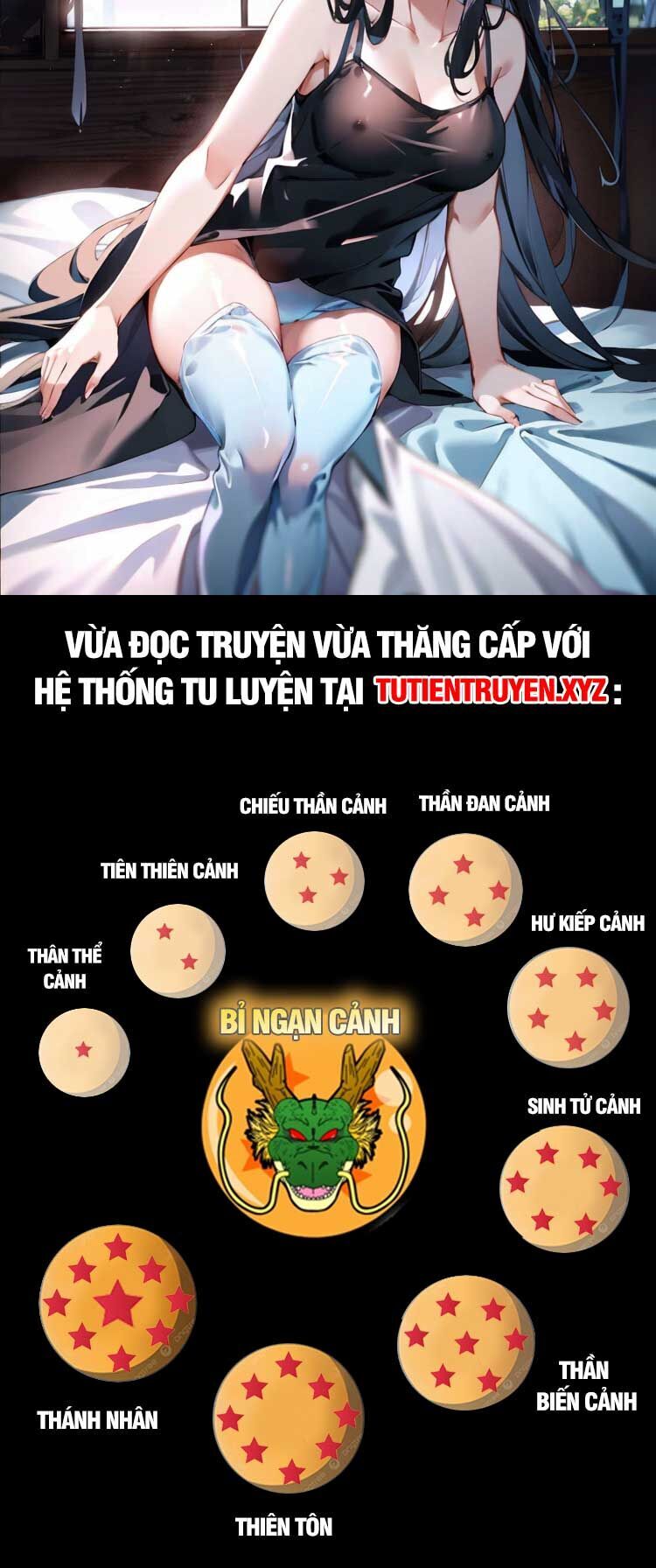 Tiên Tôn Lạc Vô Cực Chapter 226 - Trang 31