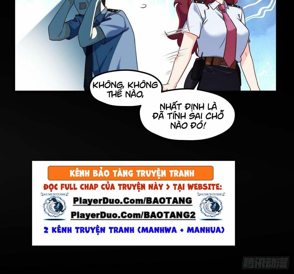 Tiên Tôn Lạc Vô Cực Chapter 24 - Trang 28