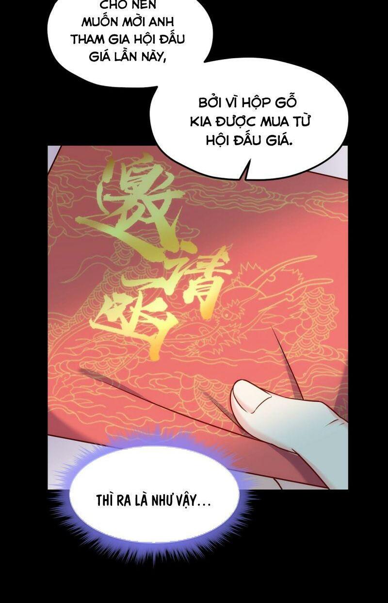 Tiên Tôn Lạc Vô Cực Chapter 19 - Trang 9