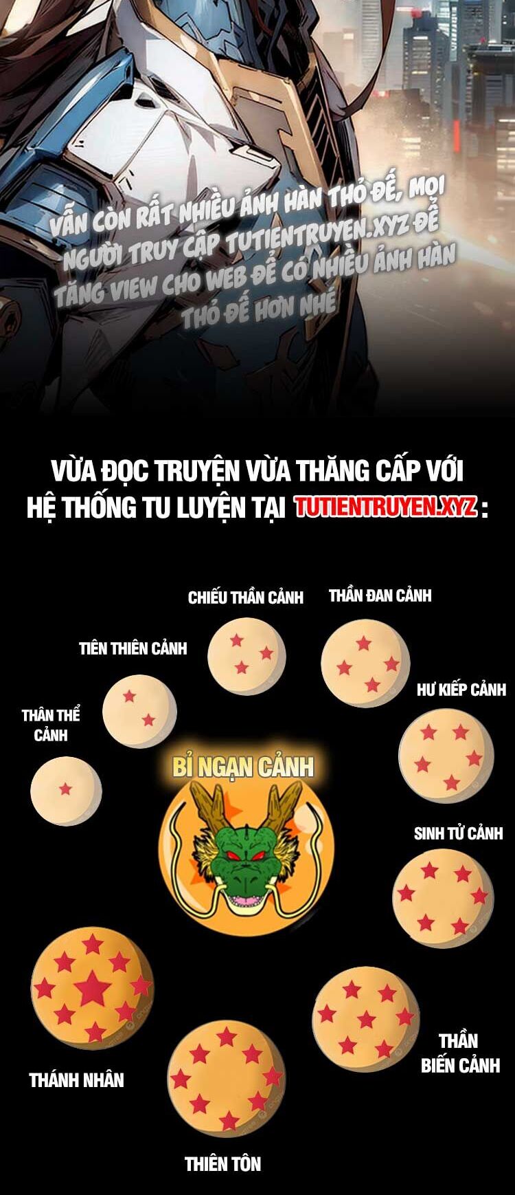 Tiên Tôn Lạc Vô Cực Chapter 225 - Trang 34