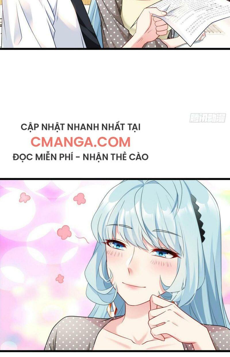 Tiên Tôn Lạc Vô Cực Chapter 13 - Trang 4