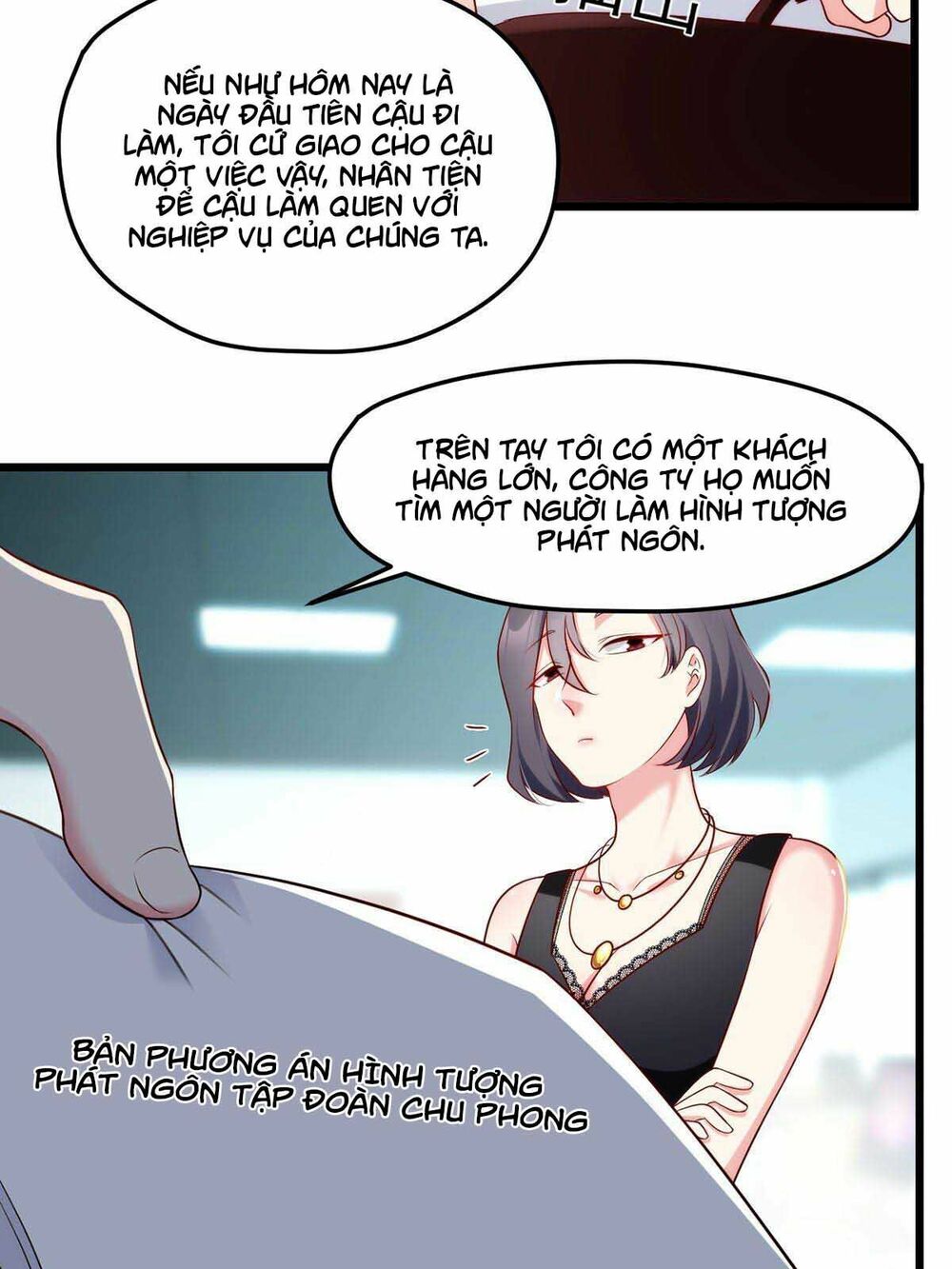 Tiên Tôn Lạc Vô Cực Chapter 11 - Trang 39