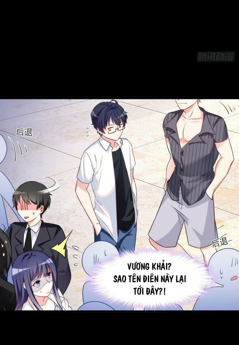 Tiên Tôn Lạc Vô Cực Chapter 14 - Trang 9