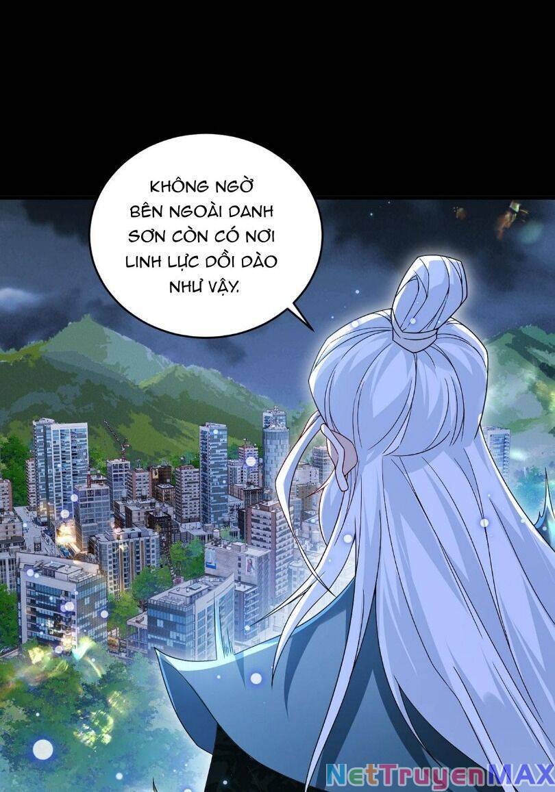 Tiên Tôn Lạc Vô Cực Chapter 229 - Trang 18