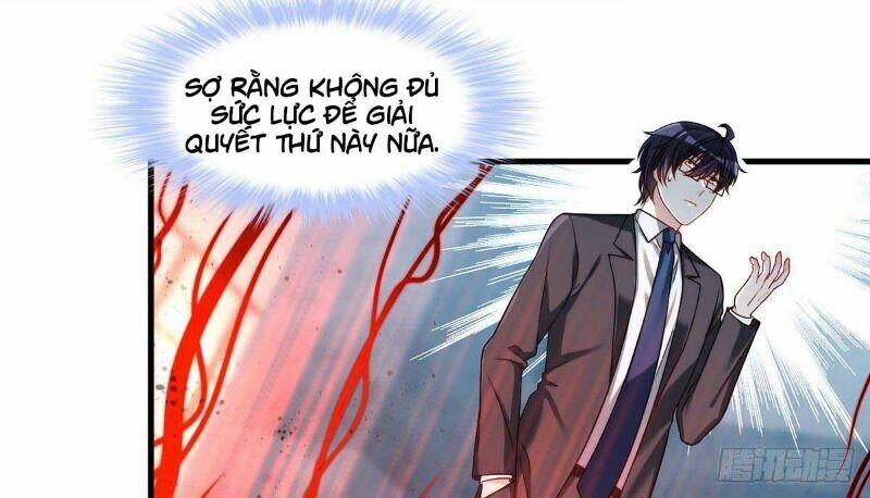 Tiên Tôn Lạc Vô Cực Chapter 24 - Trang 9