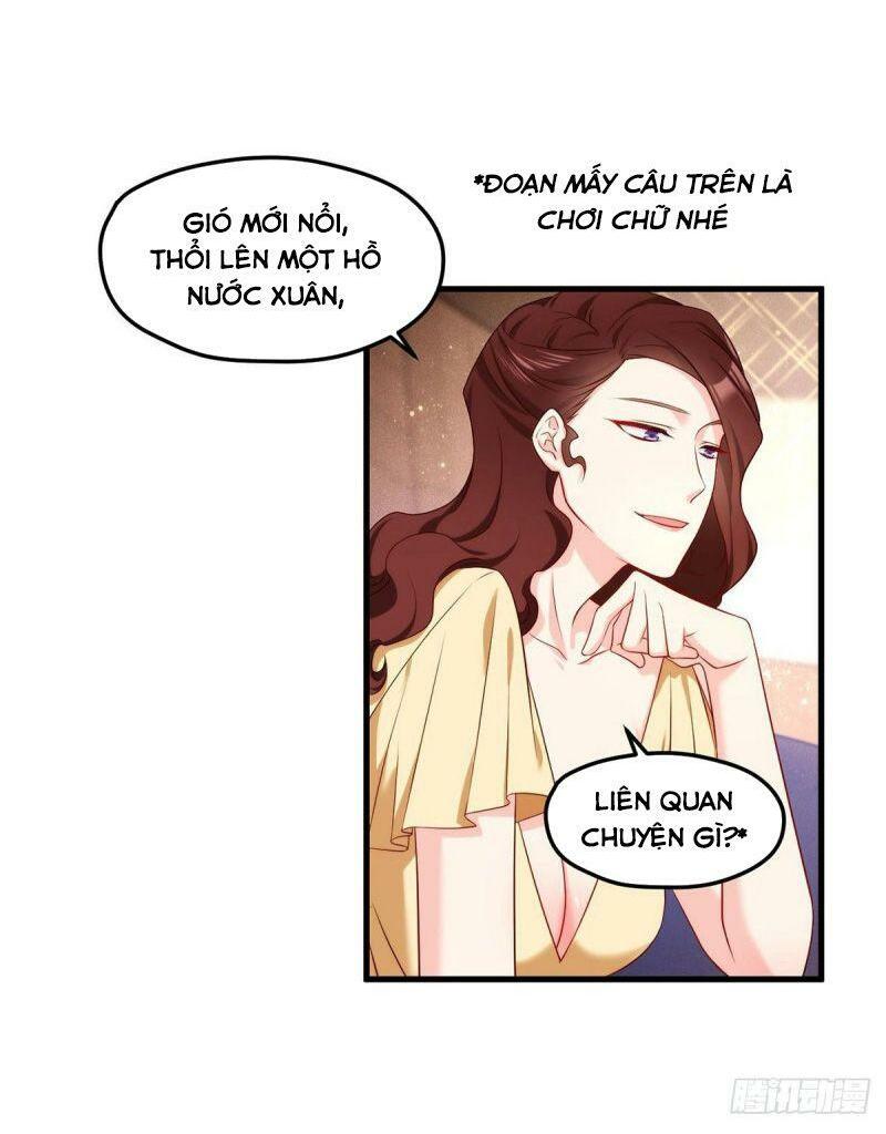 Tiên Tôn Lạc Vô Cực Chapter 20 - Trang 6