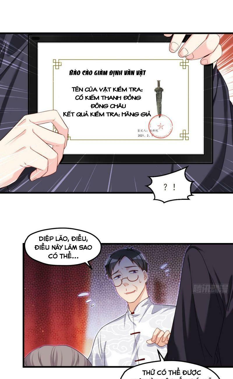 Tiên Tôn Lạc Vô Cực Chapter 22 - Trang 9