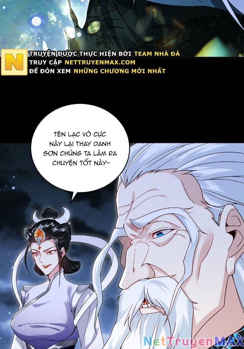 Tiên Tôn Lạc Vô Cực Chapter 229 - Trang 19